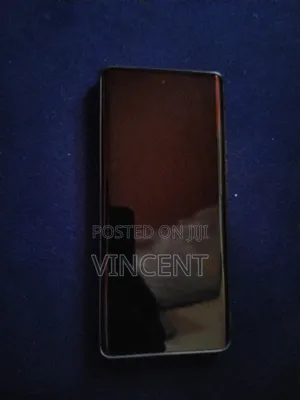 Tecno Camon 30S Pro 256 GB Blue