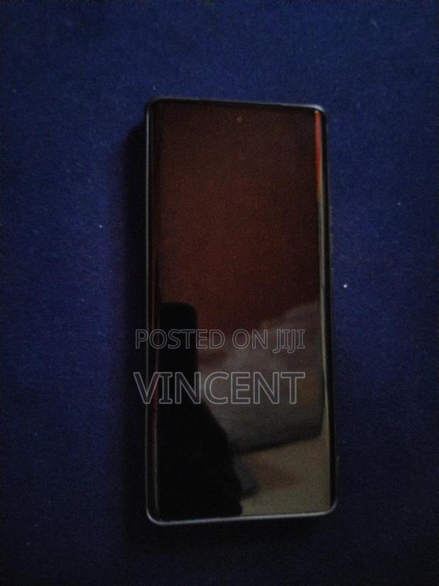 Tecno Camon 30S Pro 256 GB Blue - thumbnail 5