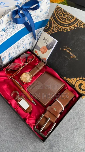 Fathers Day Gift Pack