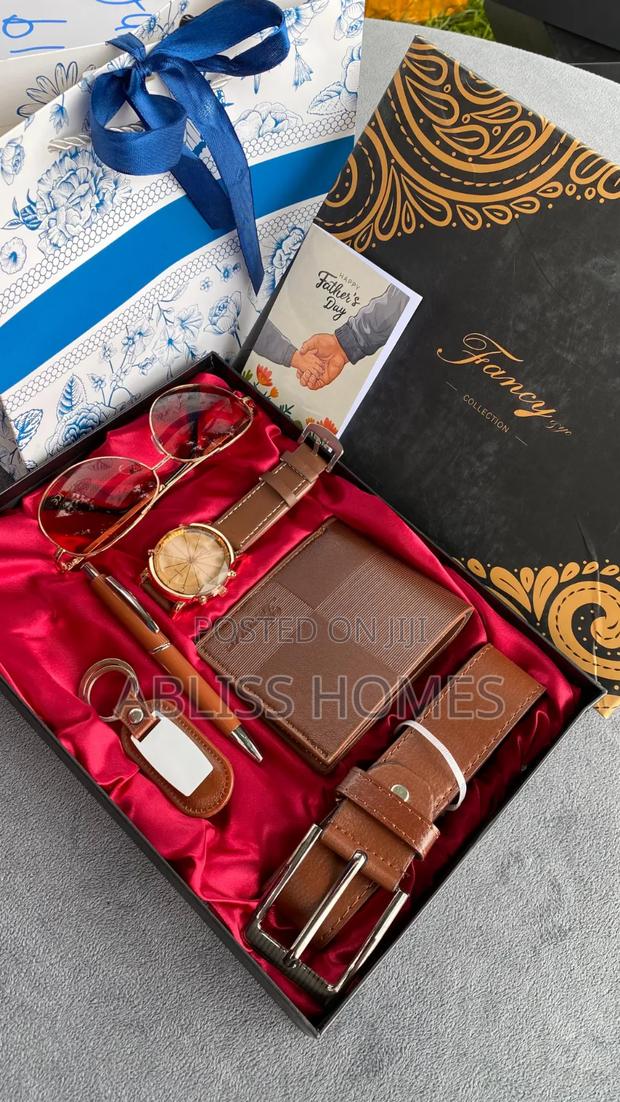 Fathers Day Gift Pack