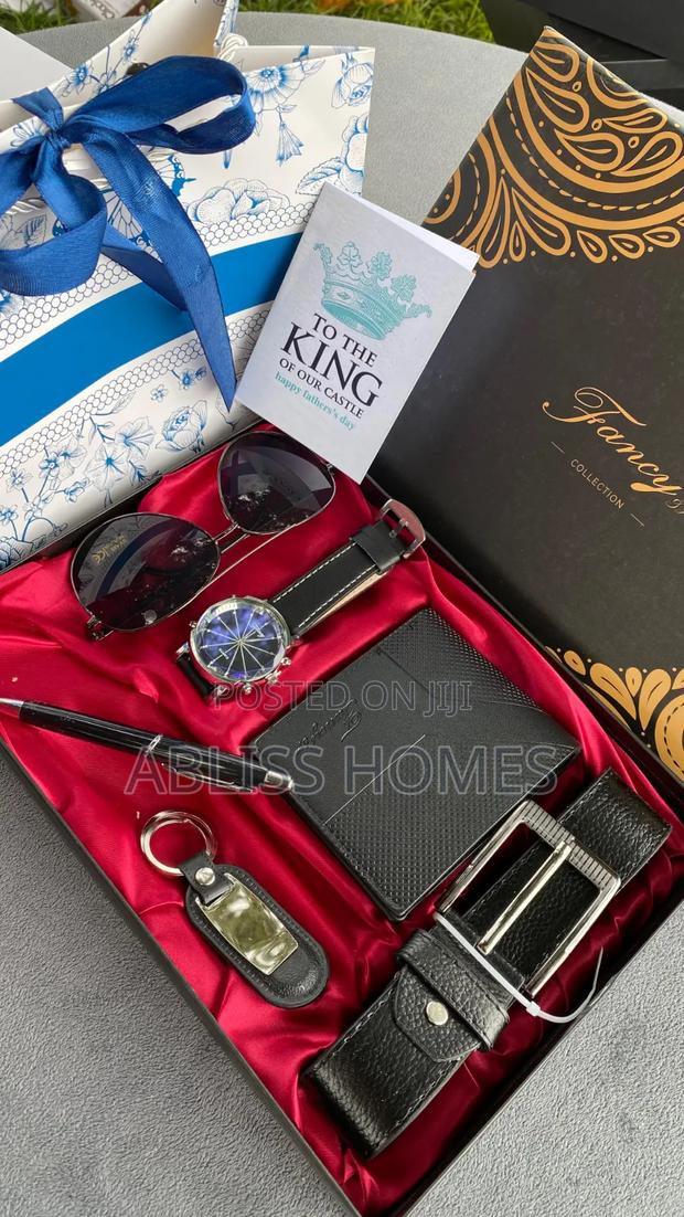 Fathers Day Gift Pack - thumbnail 2