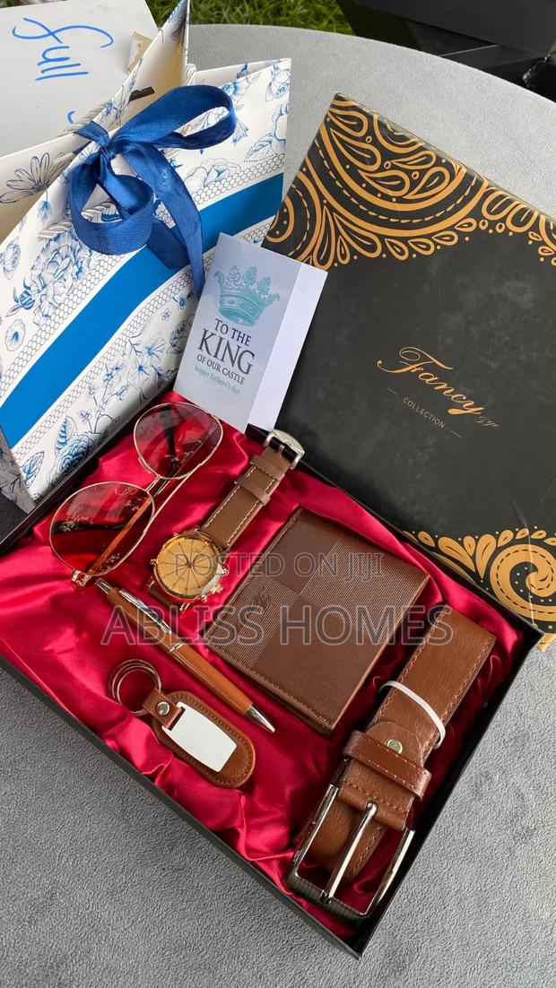 Fathers Day Gift Pack - thumbnail 3