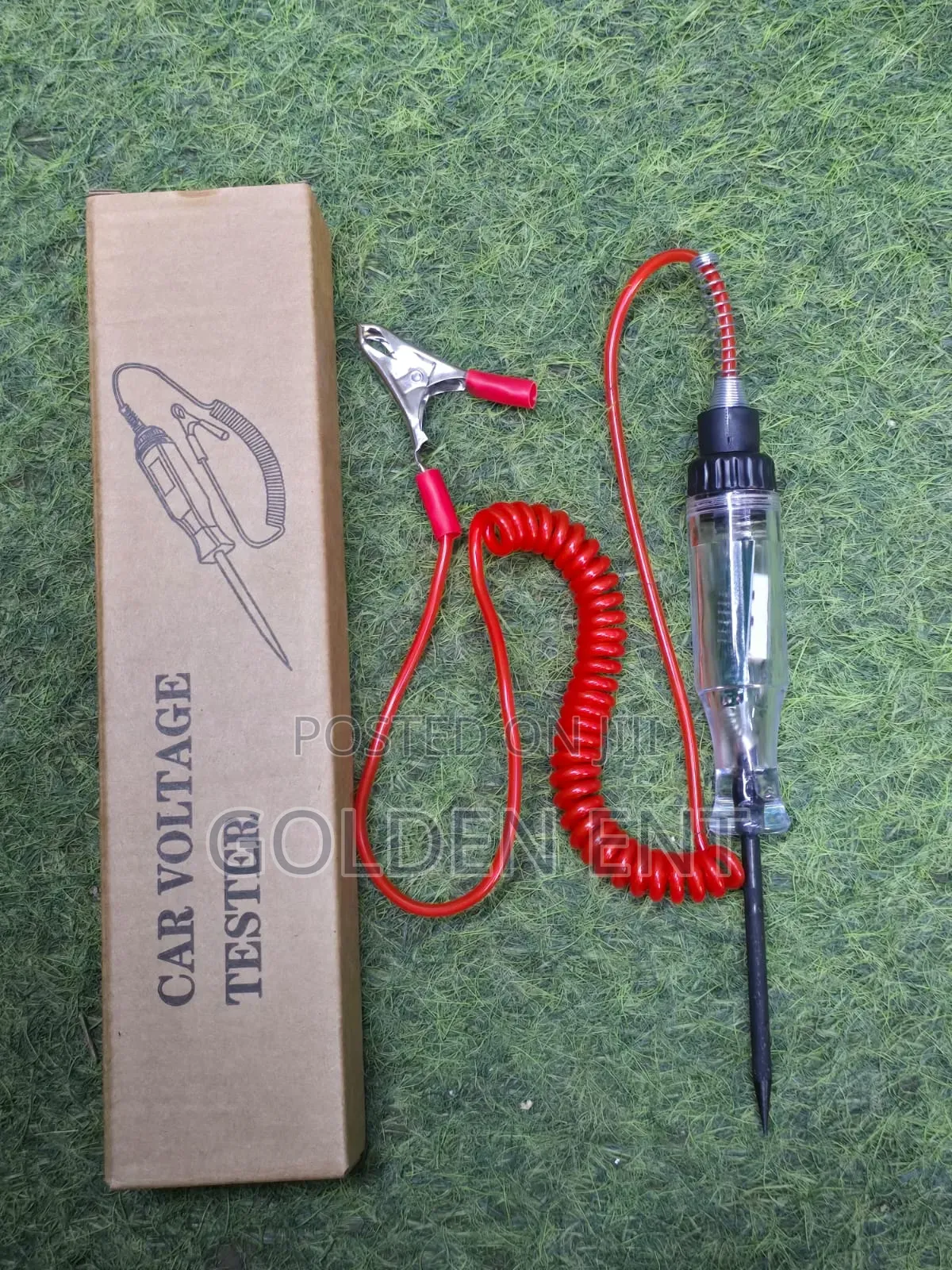 Car Fuse Detector/ Car Fuse Tester