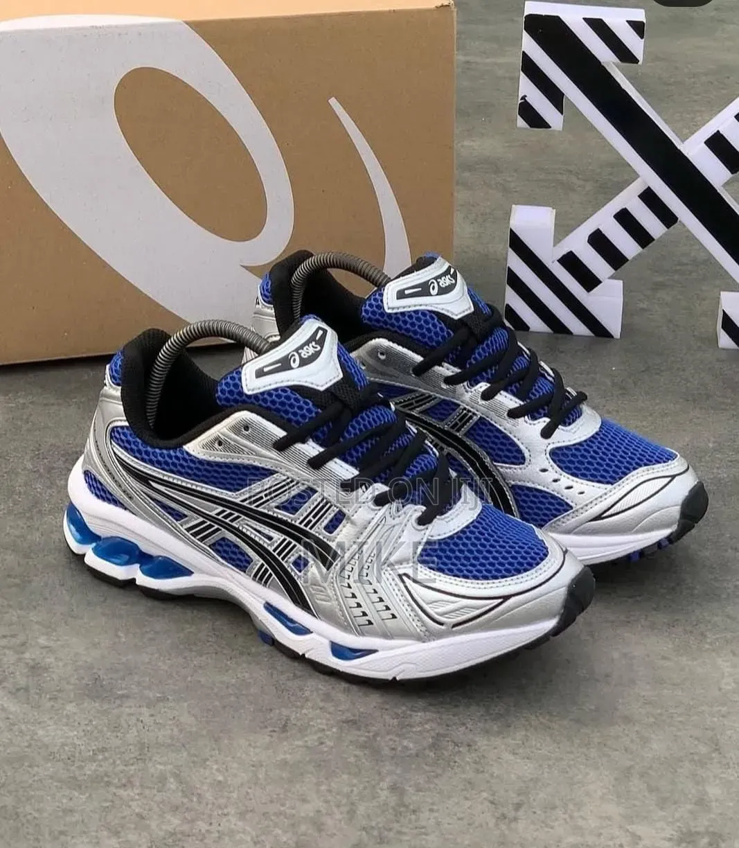 Asics Original Shoes