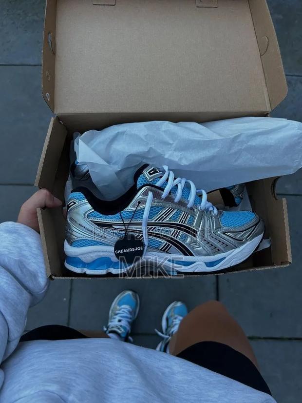 Asics Original Shoes - thumbnail 3