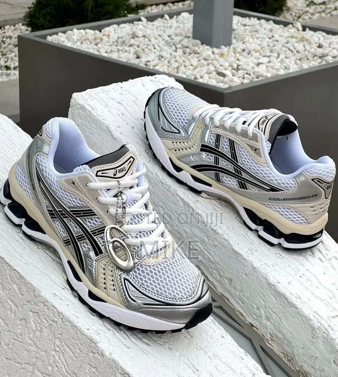 Asics Original Shoes