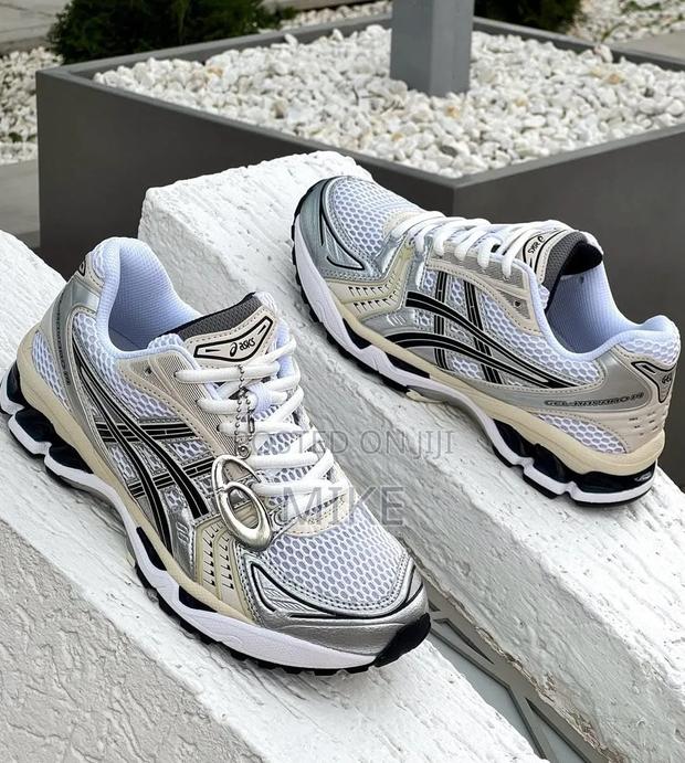 Asics Original Shoes - thumbnail 4