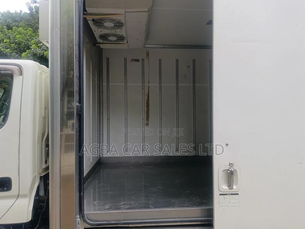 Toyota Dyna,2014model,3000cc Diesel Engine and Manual Transmission  - thumbnail 8