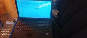 Laptop HP 15 4GB Intel Core 2 Duo HDD 256GB