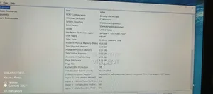 Laptop HP 15 4GB Intel Core 2 Duo HDD 256GB