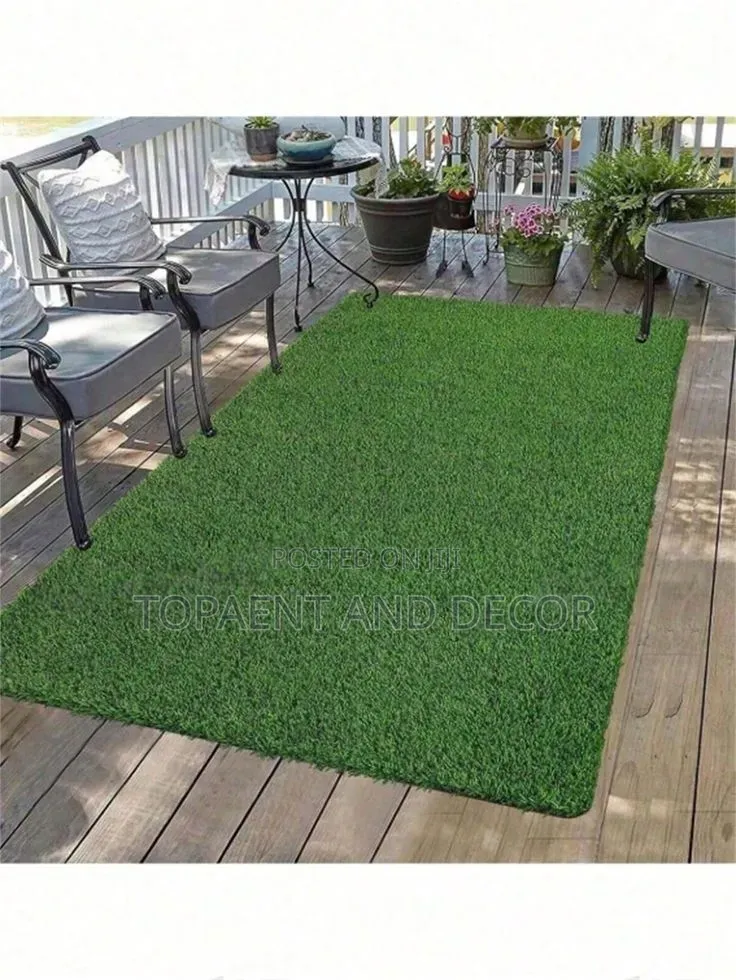 Durable Artificial Grass Carpet 20mm