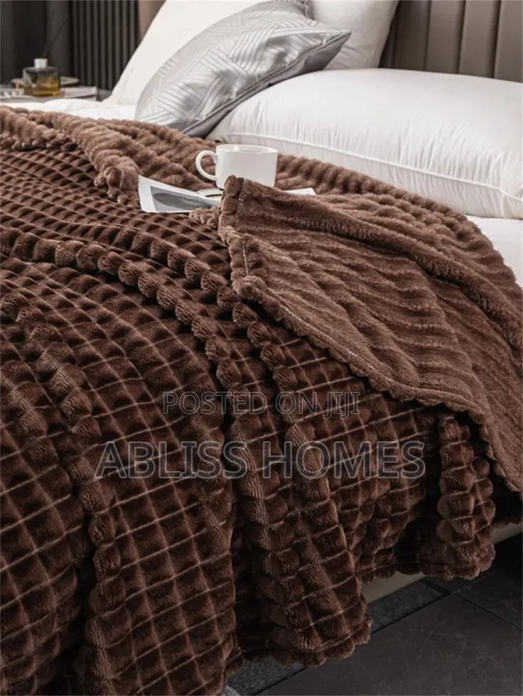 Velvet Fleece