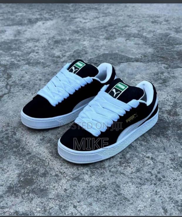 Puma Xl Original Shoes - thumbnail 2
