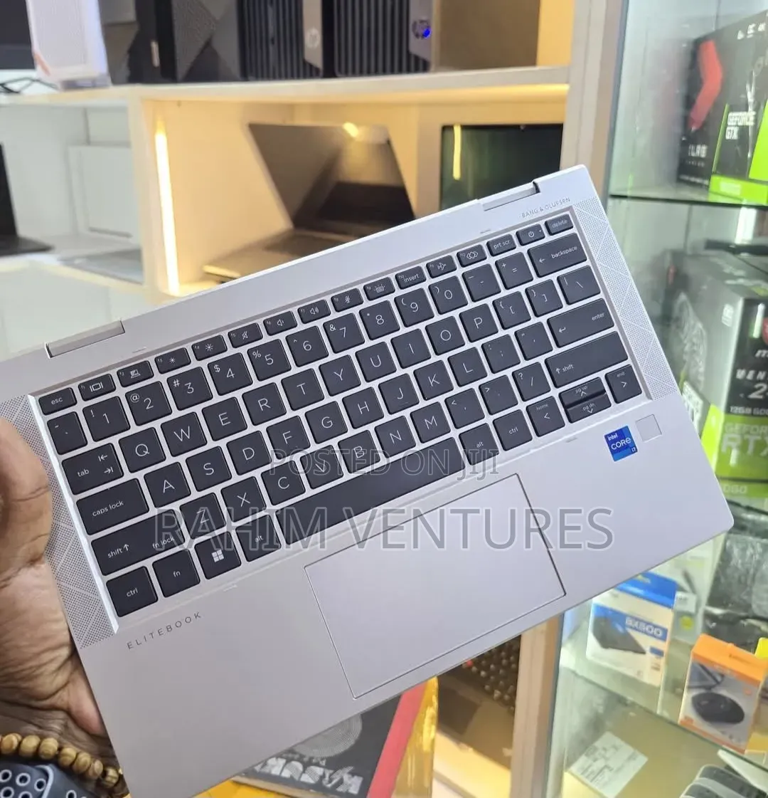 Laptop HP EliteBook 1040 G8 16GB Intel Core i5 SSD 512GB