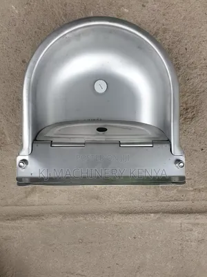 Automatic Stainless Steel Animal Drinker