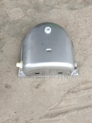 Automatic Stainless Steel Animal Drinker