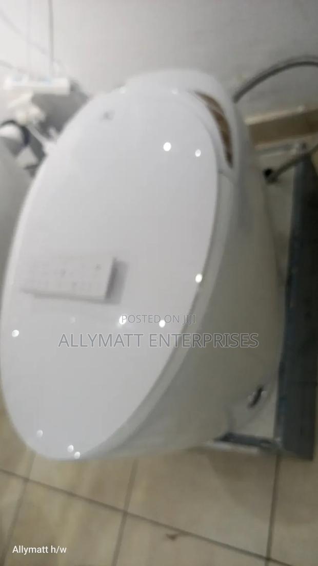 Sensor 820c Smart Toilet Class C - thumbnail 3