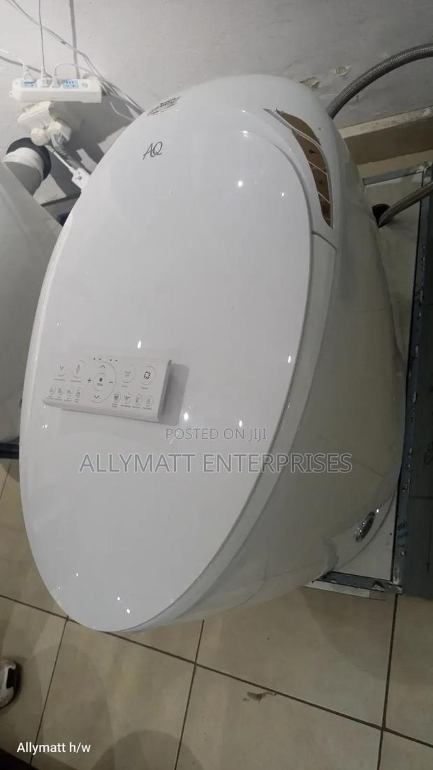 Sensor 820c Smart Toilet Class C - thumbnail 4