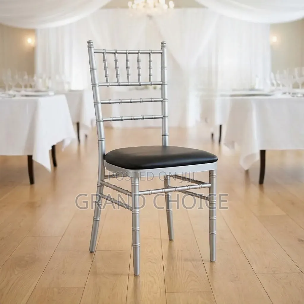 Modern Event Chair