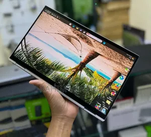 Laptop HP EliteBook x360 1030 G8 16GB Intel Core i5 SSD 512GB
