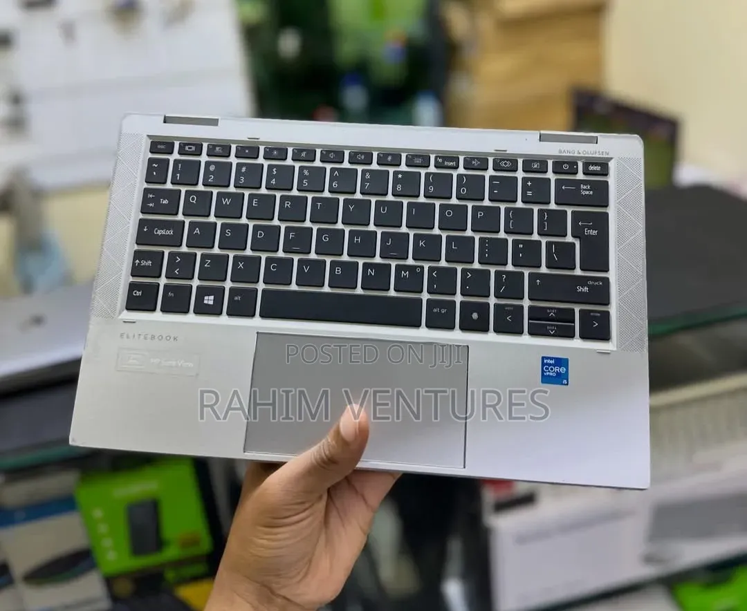 Laptop HP EliteBook x360 1030 G8 16GB Intel Core i5 SSD 512GB