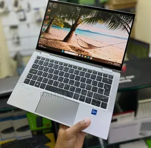 Laptop HP EliteBook x360 1030 G8 16GB Intel Core i5 SSD 512GB