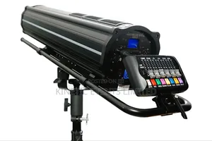 Live Recording Led Spot Light