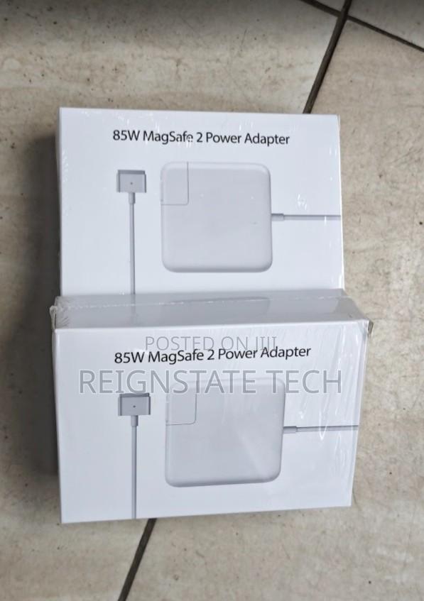 85watts Tshaped Macbook Replacement Charger