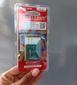 Excellent Phone Battery Bl-05