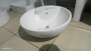 Round Countertop Basins