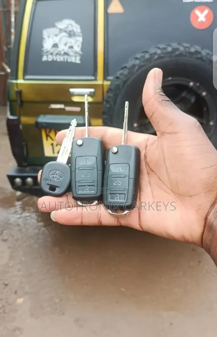 Vw Tiguan Duplicate Keys Programming