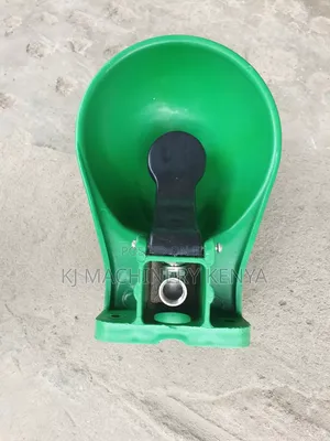 Automatic Animal Drinker