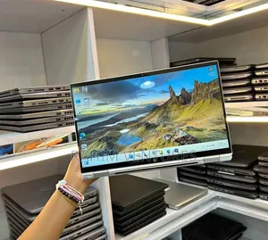 Laptop HP EliteBook x360 1030 G7 16GB Intel Core i5 SSD 512GB