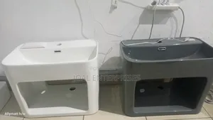 Ceramic Countertop Basins
