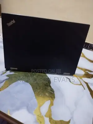 Laptop Lenovo ThinkPad X1 Yoga 8GB Intel Core i5 SSD 256GB