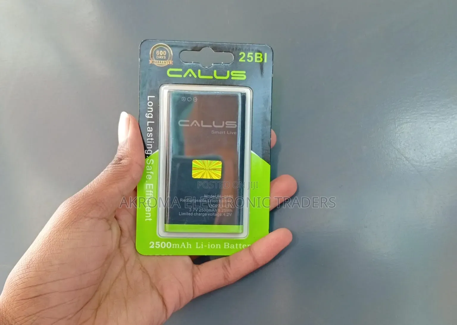 Excellent Phone Battery Bl-05