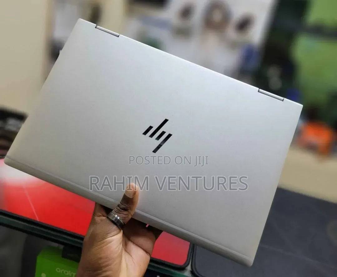 Laptop HP EliteBook x360 1030 G7 16GB Intel Core i5 SSD 512GB