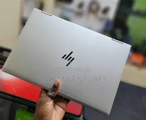 Laptop HP EliteBook x360 1030 G7 16GB Intel Core i5 SSD 512GB