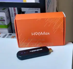 Android Tv With Google Assistant Remote Streaming Media Player