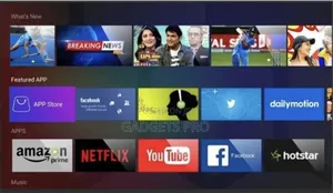 Artel 30 Inch Smart Tv