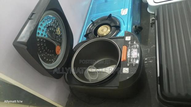 Multi Purpose Rice/Ugali Cooker - thumbnail 3