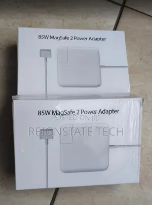 85w Apple Lshape Magsafe 2 *Macbook Charger /85w Macbook