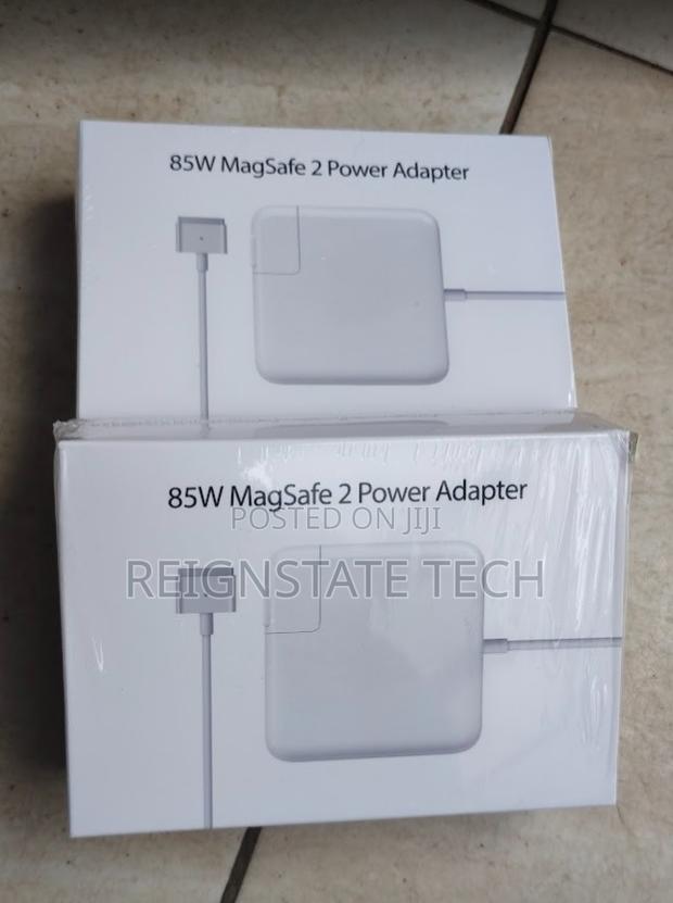 85w Apple Lshape Magsafe 2 *Macbook Charger /85w Macbook