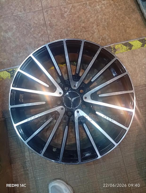10.0/75-15.3 Black Ace Tyres – Heavy-Duty Tyres for Sale in Kenya