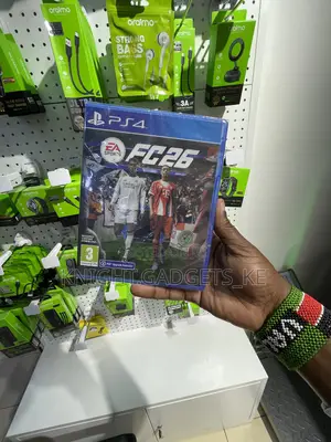Fc26 Ps4 Disc ||