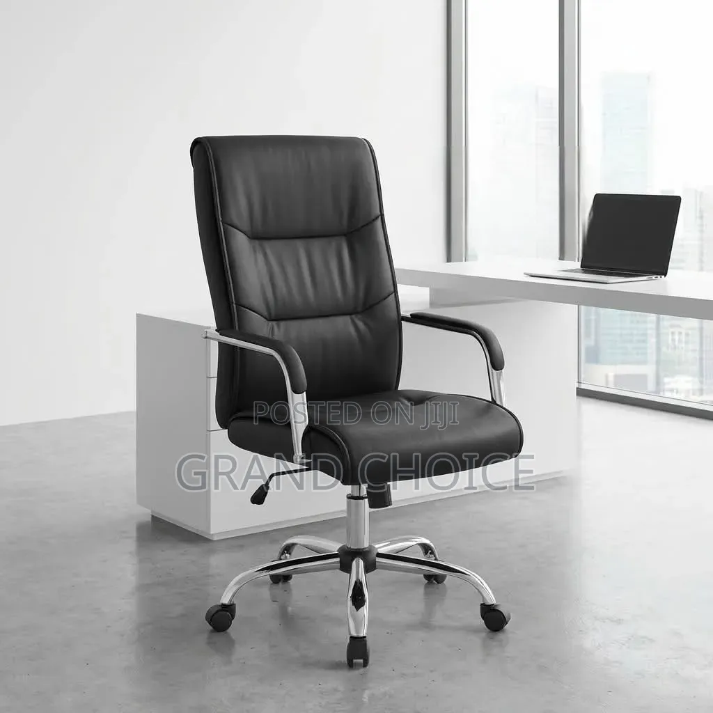 Executive Modern Chair