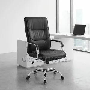 Executive Modern Chair