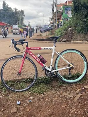 Bike on Sale