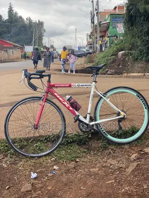 Bike on Sale