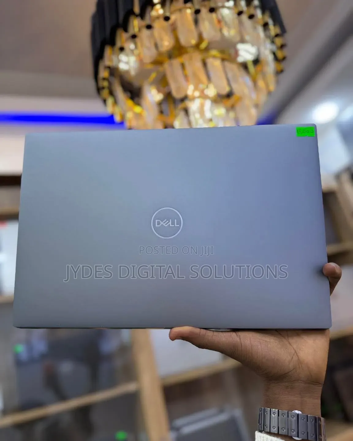 Laptop Dell Precision 5560 16GB Intel Core i7 SSD 512GB
